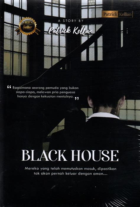 Tokoh-tokoh dalam Black House Patrick Kellan